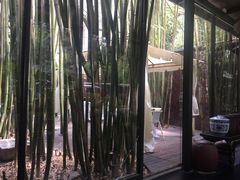 -新竹里馆·花园餐厅(兴苑路店)