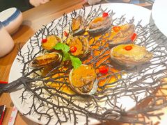 -波螺油子青岛本帮菜(银座店)