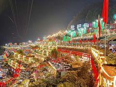 -枇杷园食为鲜火锅(南山店)