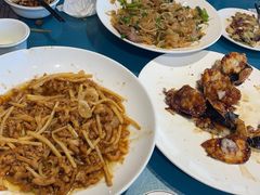 -桃子餐厅·天津菜(红星路直营店)