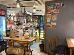 -十面欢腾·海鲜面·台式Bistro(长乐路店)