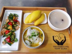 -诗安月子中心(建华南大街店)