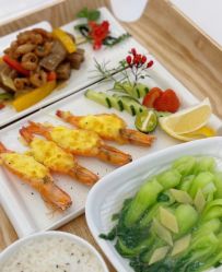 -圣贝拉母婴护理中心(深圳莱佛士店)