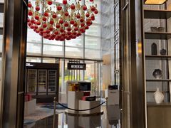 -青岛海天大酒店·1988全日餐厅