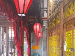 -重庆袁老四火锅(武进万达店)