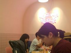 大堂-果呀呀(乐和城店)