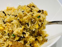 码头鱼炒饭-迎悦轩(维景湾店)