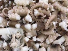 -渔中舟海鲜大排档(普陀沈家门店)