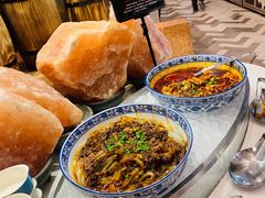 -济南香格里拉·咖啡泉自助餐厅