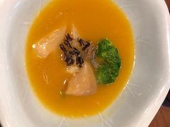-香厨中餐厅(松北香格里拉店)