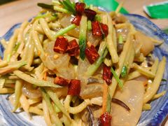 -荣鹏风味烀饼(万达广场店)