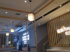 大堂-林记潮牛·牛肉火锅(上马墩店)