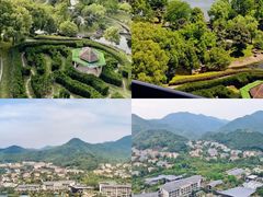 -宁波九龙湖开元度假村