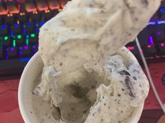 -DQ·蛋糕·冰淇淋(大宁国际商业广场店)