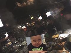 -润青四季音乐主题餐厅·椰子鸡(罗湖店)