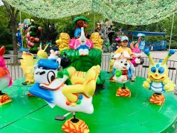 -大望京儿童游乐场