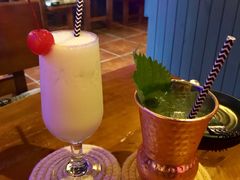 -海倫司小酒館(尖沙咀店 )