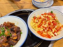 -妈妈的味道(和顺古镇店)