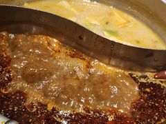 -蜀留香火锅(社会山店)