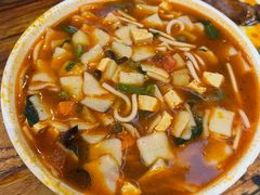 -伊兴面片·清真(五泉山店)
