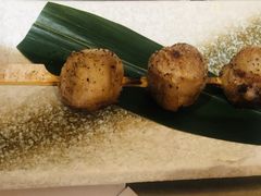 -火山屋台(新街口店)