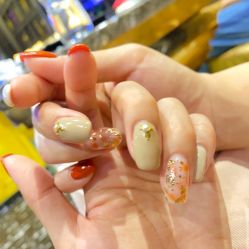 -StartNail美甲