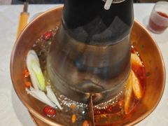 -东来顺饭庄(天坛店)