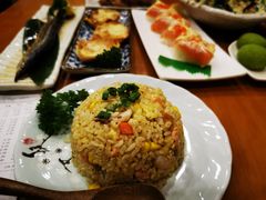 -银子铁板烧料理自助餐(人民广场店)