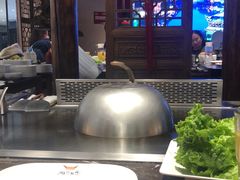 -湘汇概念铁板烧(铁西万达店)