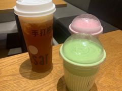 -乐凯撒披萨(喜荟城店)