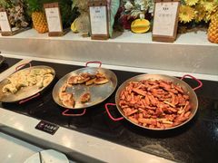 -聚春园自助餐厅(东街口店)