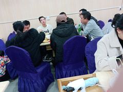 -渔香岛美蛙鱼头火锅(威清路店)