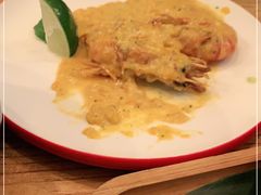 -默加东南亚美食(大宁音乐广场店)