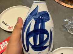 -前门·鲜肉火锅(长风店)
