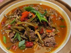 -阿露佳·舌尖上的安吉菜