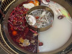 -欠火锅·水牛毛肚·团建聚餐·生日宴(何山路店)