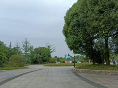 -保利石象湖景区