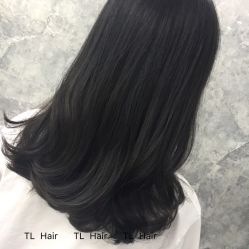 -Style HAIR