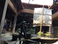 -景德镇古窑民俗博览区