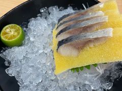 -友壹町寿司(佛山新DNA店)