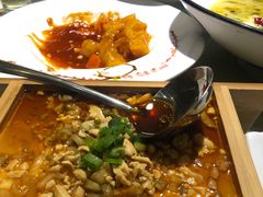 -东于盛宴(锦泰苑店)