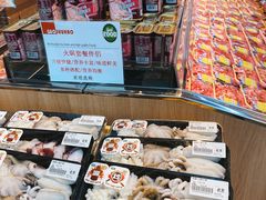 -果蔬好生活超市(东湖店)