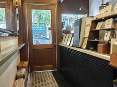 -Parking Coffee(孩儿巷店)