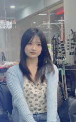 -XIMA·美发沙龙