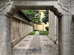 -伪满皇宫博物院