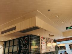 -翠华餐厅(德基广场店)