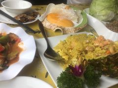 -泰妃堂.泰菜.夜宵(赤岗总店)