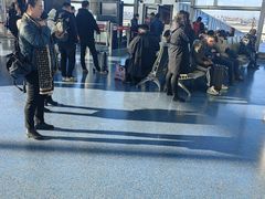 -太原武宿国际机场