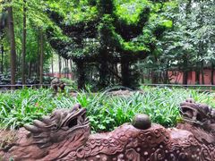 -成都市文殊院