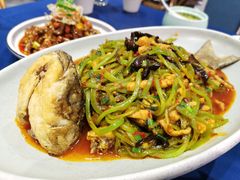 -院8里·少城记忆老川菜(宽窄巷子店)